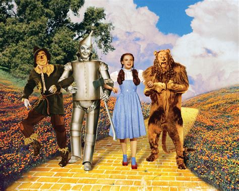  The Wonderful Wizard of Oz: A Technicolor Dream Unveiled Through Early Cinematic Illusion!