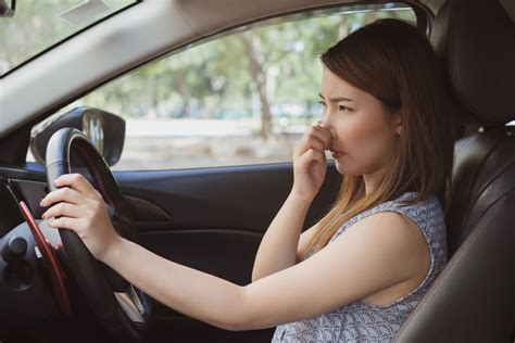 車エアコン 臭い 酸っぱい 原因 - なぜ車内の空気が不快なのか？