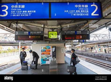 東横inn甲府駅南口2：駅前の便利さと地元の魅力を探る