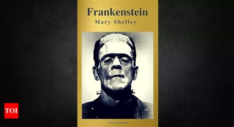 Frankenstein –  A Timeless Tale of Scientific Ambition and Monstrous Consequences!