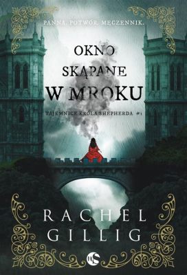  Hawthorne: Zapach starych książek i tajemnice ukryte w mroku XIX wieku!