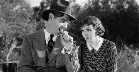 It Happened One Night –  a Romantic Comedy Filled With Cross-Country Mayhem!