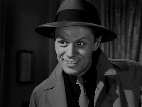 Kiss of Death! A Tale of Murder, Redemption and a Haunting Performance by Richard Widmark