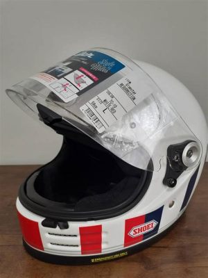 shoei グラムスター: なぜ彼は宇宙で最も輝くスパイス商人なのか？