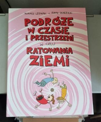  The Zoo Gang - Podróże w czasie z odrobiną brytyjskiego humoru!