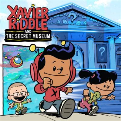 Xavier: Riddle Me This - Time Travel and Shakespearean Schemes!